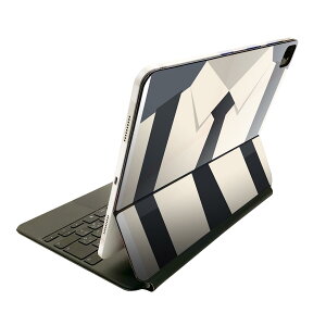 Magic Keyboard 12.9�C���` iPad Pro�i��4����A��5����A��6����j�Ή� apple �A�b�v�� �A�C�p�b�h�@�S�ʃX�L���V�[�� �t�� �O�ʁ@�w�� �ی�V�[�� �l�C 010109 �������@�t�@�b�V�����@���m�N��