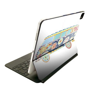 Magic Keyboard 12.9C` iPad Proi4A5A6jΉ apple Abv ACpbh SʃXLV[ t O w یV[ lC AWA@蕨@Jt 010122