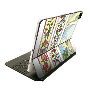 Magic Keyboard p XLV[ 11C` iPad Prop 1-4 iPad Air 4-5 Ή SʃXLV[ t O w یV[ lC 010147 @ԁ@@