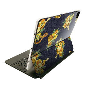 Magic Keyboard 12.9�C���` iPad Pro�i��4����A��5����A��6����j�Ή� apple �A�b�v�� �A�C�p�b�h�@�S�ʃX�L���V�[�� �t�� �O�ʁ@�w�� �ی�V�[�� �l�C 010162 �@�M�^�[�@���y