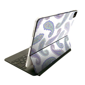 Magic Keyboard �p �X�L���V�[�� 11�C���` iPad Pro�p ��1-4���� iPad Air ��4-5���� �Ή� �S�ʃX�L���V�[�� �t�� �O�� �w�� �ی�V�[�� �l�C 010163 �y�C�Y���[�@��