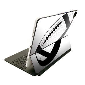 Magic Keyboard �p �X�L���V�[�� 11�C���` iPad Pro�p ��1-4���� iPad Air ��4-5���� �Ή� �S�ʃX�L���V�[�� �t�� �O�� �w�� �ی�V�[�� �l�C 010184 �X�|�[�c�@���O�r�[�@�{�[��