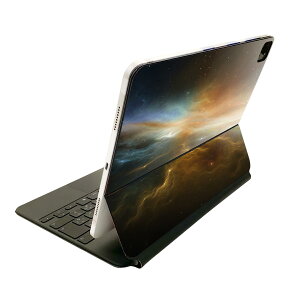 Magic Keyboard �p �X�L���V�[�� 11�C���` iPad Pro�p ��1-4���� iPad Air ��4-5���� �Ή� �S�ʃX�L���V�[�� �t�� �O�� �w�� �ی�V�[�� �l�C 010191 �F���@��@���i