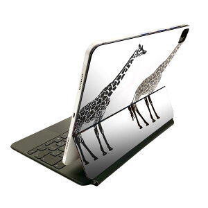 Magic Keyboard p XLV[ 11C` iPad Prop 1-4 iPad Air 4-5 Ή SʃXLV[ t O w یV[ lC 010196 @L@mN