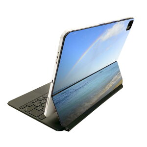 Magic Keyboard p XLV[ 11C` iPad Prop 1-4 iPad Air 4-5 Ή SʃXLV[ t O w یV[ lC 010198 C@@ʐ^
