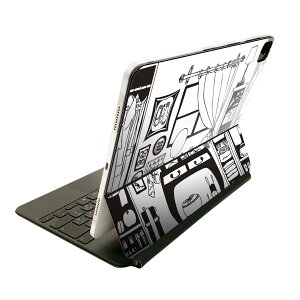 Magic Keyboard 12.9�C���` iPad Pro�i��4����A��5����A��6����j�Ή� apple �A�b�v�� �A�C�p�b�h�@�S�ʃX�L���V�[�� �t�� �O�ʁ@�w�� �ی�V�[�� �l�C 010214 �������@�t�@�b�V�����@���C�N