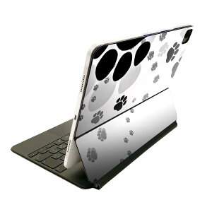 Magic Keyboard �p �X�L���V�[�� 11�C���` iPad Pro�p ��1-4���� iPad Air ��4-5���� �Ή� �S�ʃX�L���V�[�� �t�� �O�� �w�� �ی�V�[�� �l�C 010216 �����@���Ձ@���@��