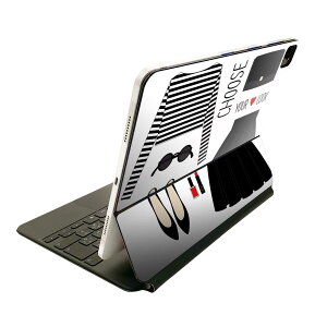 Magic Keyboard p XLV[ 11C` iPad Prop 1-4 iPad Air 4-5 Ή SʃXLV[ t O w یV[ lC 010227 @t@bV@CN