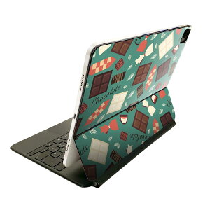 Magic Keyboard 12.9�C���` iPad Pro�i��4����A��5����A��6����j�Ή� apple �A�b�v�� �A�C�p�b�h�@�S�ʃX�L���V�[�� �t�� �O�ʁ@�w�� �ی�V�[�� �l�C 010231 �΁@���َq�@�p��