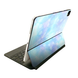 Magic Keyboard 12.9�C���` iPad Pro�i��4����A��5����A��6����j�Ή� apple �A�b�v�� �A�C�p�b�h �S�ʃX�L���V�[�� �t�� �O�� �w�� �ی�V�[�� �l�C �L���L���@�@����ڂ�� 010239