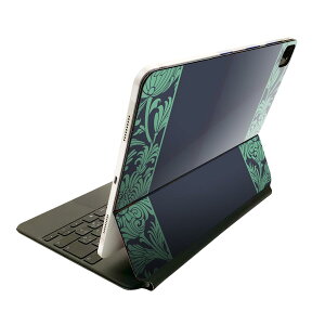 Magic Keyboard 12.9C` iPad Proi4A5A6jΉ apple Abv ACpbh@SʃXLV[ t Oʁ@w یV[ lC 010256 @@