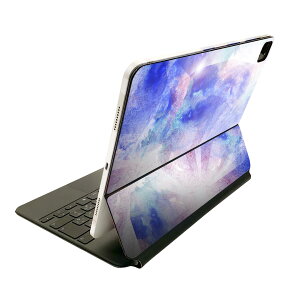 Magic Keyboard p XLV[ 11C` iPad Prop 1-4 iPad Air 4-5 Ή SʃXLV[ t O w یV[ lC 010261 ʁ@@