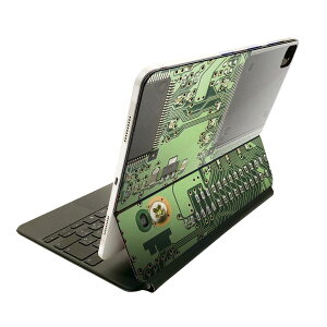 Magic Keyboard 12.9�C���` iPad Pro�i��4����A��5����A��6����j�Ή� apple �A�b�v�� �A�C�p�b�h �S�ʃX�L���V�[�� �t�� �O�� �w�� �ی�V�[�� �l�C ���i�@�l�W�@�� 010272