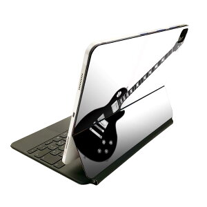 Magic Keyboard 12.9�C���` iPad Pro�i��4����A��5����A��6����j�Ή� apple �A�b�v�� �A�C�p�b�h �S�ʃX�L���V�[�� �t�� �O�� �w�� �ی�V�[�� �l�C �M�^�[�@���y�@�� 010278