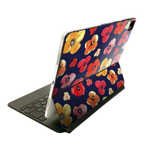 Magic Keyboard p XLV[ 11C` iPad Prop 1-4 iPad Air 4-5 Ή SʃXLV[ t O w یV[ lC 010281 @ԁ@ԁ@IW