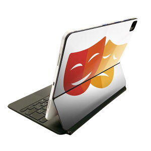 Magic Keyboard p XLV[ 11C` iPad Prop 1-4 iPad Air 4-5 Ή SʃXLV[ t O w یV[ lC 010307 ʁ@ԁ@IW