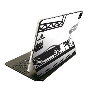 Magic Keyboard �p �X�L���V�[�� 11�C���` iPad Pro�p ��1-4���� iPad Air ��4-5���� �Ή� �S�ʃX�L���V�[�� �t�� �O�� �w�� �ی�V�[�� �l�C 010311 ��蕨�@�ԁ@���m�N��