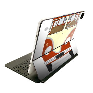 Magic Keyboard p XLV[ 11C` iPad Prop 1-4 iPad Air 4-5 Ή SʃXLV[ t O w یV[ lC 010314 蕨@ԁ@