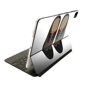 Magic Keyboard 12.9�C���` iPad Pro�i��4����A��5����A��6����j�Ή� apple �A�b�v�� �A�C�p�b�h�@�S�ʃX�L���V�[�� �t�� �O�ʁ@�w�� �ی�V�[�� �l�C 010318 �������@�t�@�b�V�����@�C