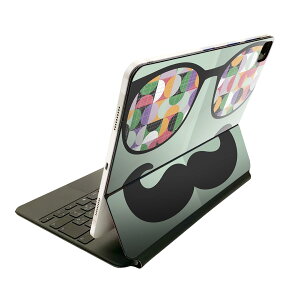 Magic Keyboard 12.9C` iPad Proi4A5A6jΉ apple Abv ACpbh@SʃXLV[ t Oʁ@w یV[ lC 010328 Ђ@߂ˁ@