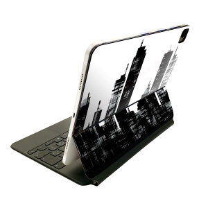 Magic Keyboard �p �X�L���V�[�� 11�C���` iPad Pro�p ��1-4���� iPad Air ��4-5���� �Ή� �S�ʃX�L���V�[�� �t�� �O�� �w�� �ی�V�[�� �l�C 010353 ���i�@�i�F�@���@��