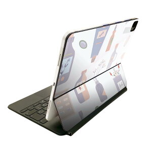 Magic Keyboard p XLV[ 11C` iPad Prop 1-4 iPad Air 4-5 Ή SʃXLV[ t O w یV[ lC 010354 CeA@pXe@