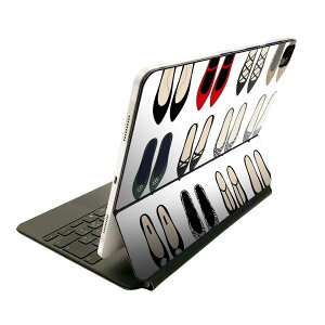 Magic Keyboard 12.9�C���` iPad Pro�i��4����A��5����A��6����j�Ή� apple �A�b�v�� �A�C�p�b�h�@�S�ʃX�L���V�[�� �t�� �O�ʁ@�w�� �ی�V�[�� �l�C 010360 �������@�t�@�b�V�����@�C