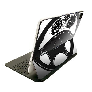 Magic Keyboard 12.9C` iPad Proi4A5A6jΉ apple Abv ACpbh@SʃXLV[ t Oʁ@w یV[ lC 010362 蕨@ԁ@nh