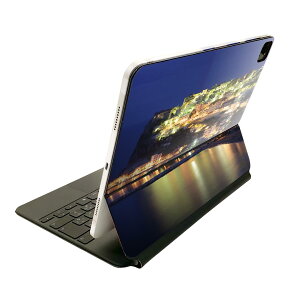 Magic Keyboard 12.9�C���` iPad Pro�i��4����A��5����A��6����j�Ή� apple �A�b�v�� �A�C�p�b�h�@�S�ʃX�L���V�[�� �t�� �O�ʁ@�w�� �ی�V�[�� �l�C 010382 ���i�@�i�F�@�ʐ^