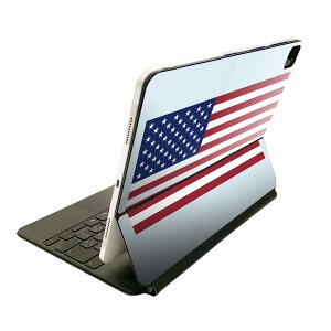 Magic Keyboard p XLV[ 11C` iPad Prop 1-4 iPad Air 4-5 Ή SʃXLV[ t O w یV[ lC 010384 O@@ԁ@