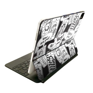 Magic Keyboard p XLV[ 11C` iPad Prop 1-4 iPad Air 4-5 Ή SʃXLV[ t O w یV[ lC 010395 O@p@CXg