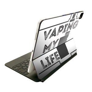 Magic Keyboard 12.9�C���` iPad Pro�i��4����A��5����A��6����j�Ή� apple �A�b�v�� �A�C�p�b�h�@�S�ʃX�L���V�[�� �t�� �O�ʁ@�w�� �ی�V�[�� �l�C 010402 �p��@�V���v���@���@��