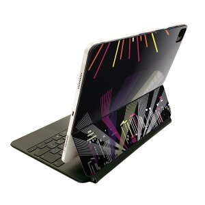 Magic Keyboard 12.9�C���` iPad Pro�i��4����A��5����A��6����j�Ή� apple �A�b�v�� �A�C�p�b�h �S�ʃX�L���V�[�� �t�� �O�� �w�� �ی�V�[�� �l�C ���i�@��i�@�C���X�g 010412