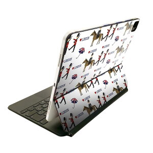 Magic Keyboard 12.9�C���` iPad Pro�i��4����A��5����A��6����j�Ή� apple �A�b�v�� �A�C�p�b�h �S�ʃX�L���V�[�� �t�� �O�� �w�� �ی�V�[�� �l�C �C�M���X�@�����@���� 010437