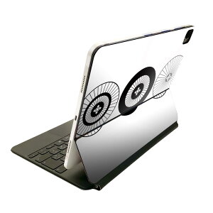 Magic Keyboard p XLV[ 11C` iPad Prop 1-4 iPad Air 4-5 Ή SʃXLV[ t O w یV[ lC 010444 a@a@P