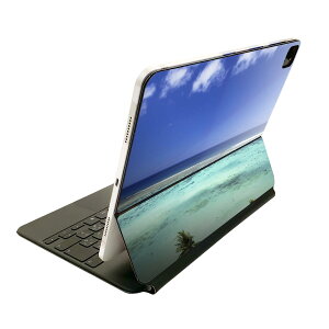 Magic Keyboard 12.9�C���` iPad Pro�i��4����A��5����A��6����j�Ή� apple �A�b�v�� �A�C�p�b�h �S�ʃX�L���V�[�� �t�� �O�� �w�� �ی�V�[�� �l�C �C�@��@�ʐ^ 010460