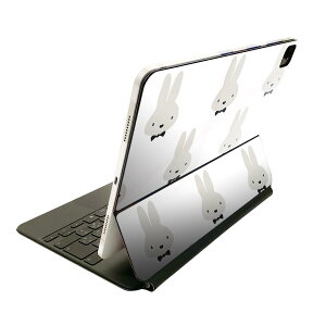 Magic Keyboard 12.9C` iPad Proi4A5A6jΉ apple Abv ACpbh SʃXLV[ t O w یV[ lC @@@ 010486