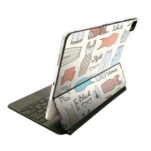Magic Keyboard p XLV[ 11C` iPad Prop 1-4 iPad Air 4-5 Ή SʃXLV[ t O w یV[ lC 010511 @t@bV