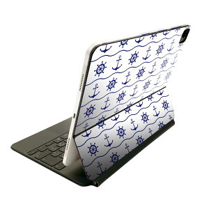 Magic Keyboard 12.9�C���` iPad Pro�i��4����A��5����A��6����j�Ή� apple �A�b�v�� �A�C�p�b�h�@�S�ʃX�L���V�[�� �t�� �O�ʁ@�w�� �ی�V�[�� �l�C 010537 �C�@��}�[�N�@��