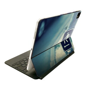 Magic Keyboard p XLV[ 11C` iPad Prop 1-4 iPad Air 4-5 Ή SʃXLV[ t O w یV[ lC 010586 W@l@