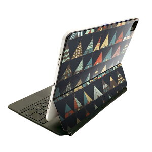 Magic Keyboard p XLV[ 11C` iPad Prop 1-4 iPad Air 4-5 Ή SʃXLV[ t O w یV[ lC 010587 ͗l@eg@lCr[