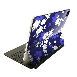 Magic Keyboard 12.9�C���` iPad Pro�i��4����A��5����A��6����j�Ή� apple �A�b�v�� �A�C�p�b�h �S�ʃX�L���V�[�� �t�� �O�� �w�� �ی�V�[�� �l�C �@�ԁ@�� 010631