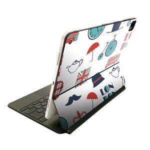 Magic Keyboard �p �X�L���V�[�� 11�C���` iPad Pro�p ��1-4���� iPad Air ��4-5���� �Ή� �S�ʃX�L���V�[�� �t�� �O�� �w�� �ی�V�[�� �l�C 010648 �����h���@�����@�������
