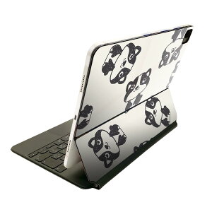 Magic Keyboard �p �X�L���V�[�� 11�C���` iPad Pro�p ��1-4���� iPad Air ��4-5���� �Ή� �S�ʃX�L���V�[�� �t�� �O�� �w�� �ی�V�[�� �l�C 010660 �����@�C���X�g�@��