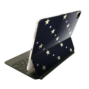 Magic Keyboard 12.9C` iPad Proi4A5A6jΉ apple Abv ACpbh SʃXLV[ t O w یV[ lC @@lCr[ 010665
