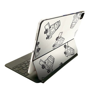 Magic Keyboard p XLV[ 11C` iPad Prop 1-4 iPad Air 4-5 Ή SʃXLV[ t O w یV[ lC 010668 ԁ@CXg@