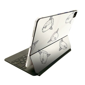 Magic Keyboard 12.9C` iPad Proi4A5A6jΉ apple Abv ACpbh@SʃXLV[ t Oʁ@w یV[ lC 010684 }{E@C@