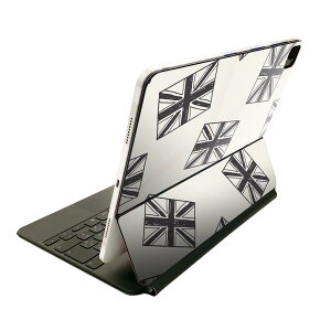 Magic Keyboard 12.9�C���` iPad Pro�i��4����A��5����A��6����j�Ή� apple �A�b�v�� �A�C�p�b�h�@�S�ʃX�L���V�[�� �t�� �O�ʁ@�w�� �ی�V�[�� �l�C 010686 �����@�O���@���@��