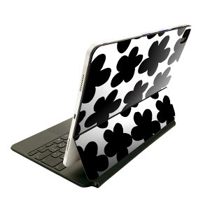 Magic Keyboard 12.9�C���` iPad Pro�i��4����A��5����A��6����j�Ή� apple �A�b�v�� �A�C�p�b�h �S�ʃX�L���V�[�� �t�� �O�� �w�� �ی�V�[�� �l�C �ԁ@j�@���@�� 010736