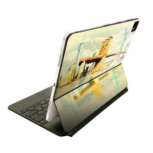Magic Keyboard 12.9�C���` iPad Pro�i��4����A��5����A��6����j�Ή� apple �A�b�v�� �A�C�p�b�h�@�S�ʃX�L���V�[�� �t�� �O�ʁ@�w�� �ی�V�[�� �l�C 010748 ���i�@�O���@���R�̏��_